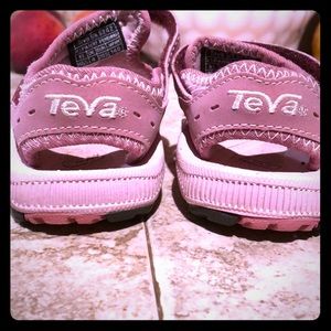 Teva Sandal *Toddler Girl*